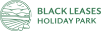 Black Leases logo