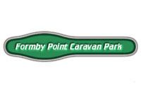 Formby Point Caravan Park logo
