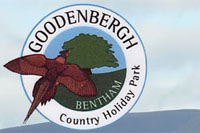  Goodenbergh Park logo