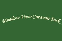 Meadow View Caravan Park Logo