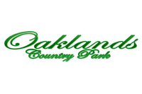 Oaklands Country Park logo