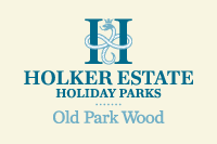 Old Park Wood logo