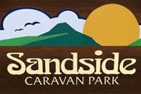 Sandside Caravan Par