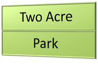 Two Acre logo