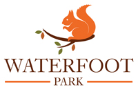 Waterfoot Park, Pooley Bridge, Ullswater, Cumbria