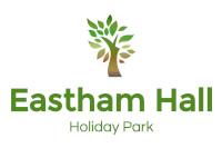 Eastham Hall Caravan Park logo