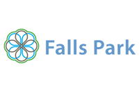 Falls Park, Ingleton, Yorkshire