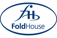 Fold House Caravan Park logo
