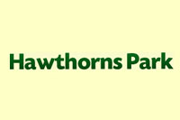 Hawthorns Caravan Park