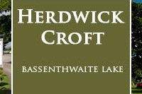 Herdwick Croft logo