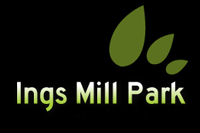 Ings Mill Caravan Park logo