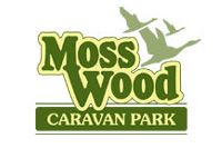 Moss Wood Park logo