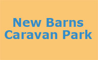 New Barns Caravan Park