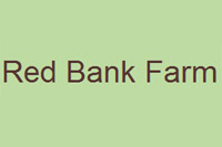 Red Bank Farm logo