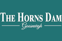 The Horns Dam Caravan Park logo