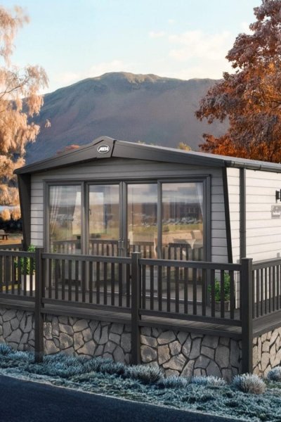 Caravan Holiday Homes Throughout The North West