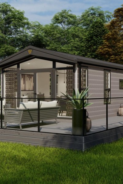 Caravan Holiday Homes Throughout The North West