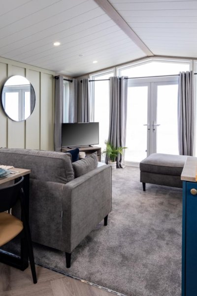 Caravan Holiday Homes Throughout The North West
