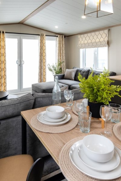 Caravan Holiday Homes Throughout The North West