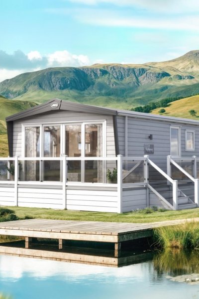 Caravan Holiday Homes Throughout The North West