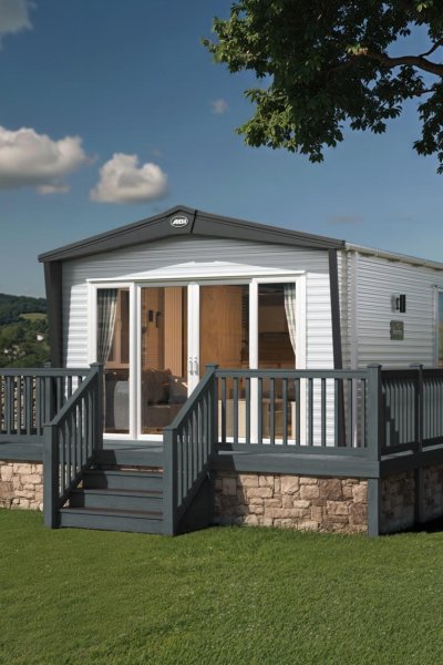 Caravan Holiday Homes Throughout The North West