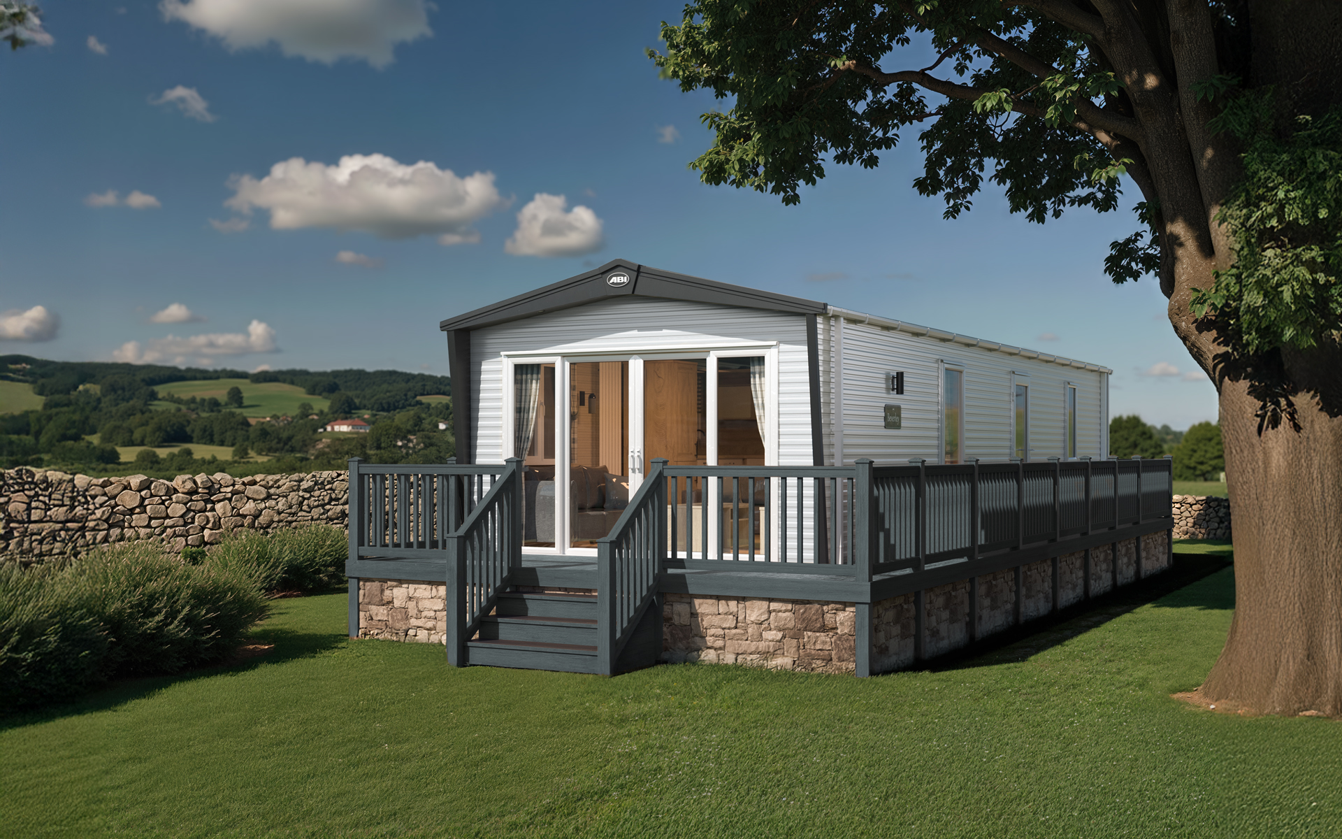 2026 ABI Beverley - Image 1