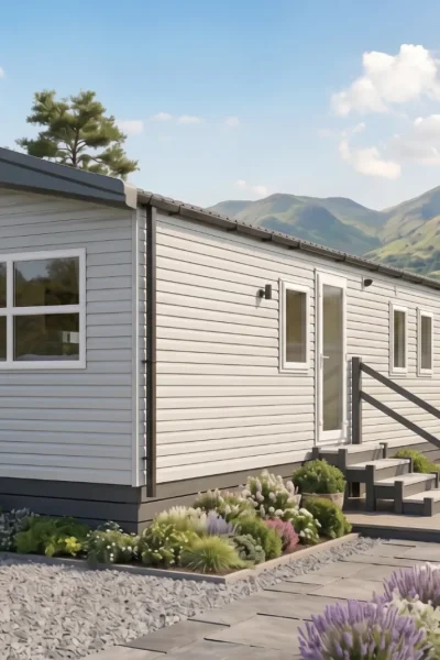 Caravan Holiday Homes Throughout The North West