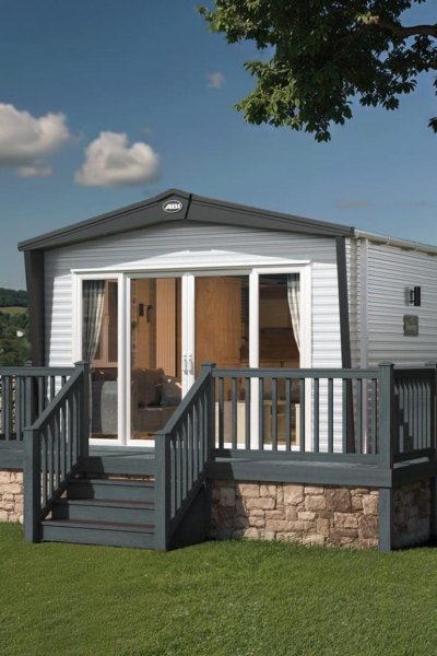 Caravan Holiday Homes Throughout The North West