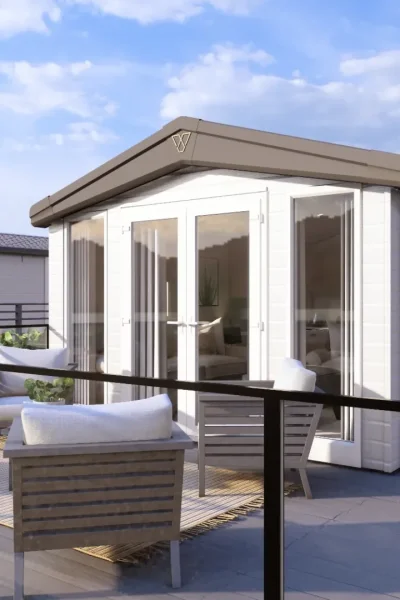 Caravan Holiday Homes Throughout The North West