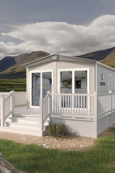 Caravan Holiday Homes Throughout The North West