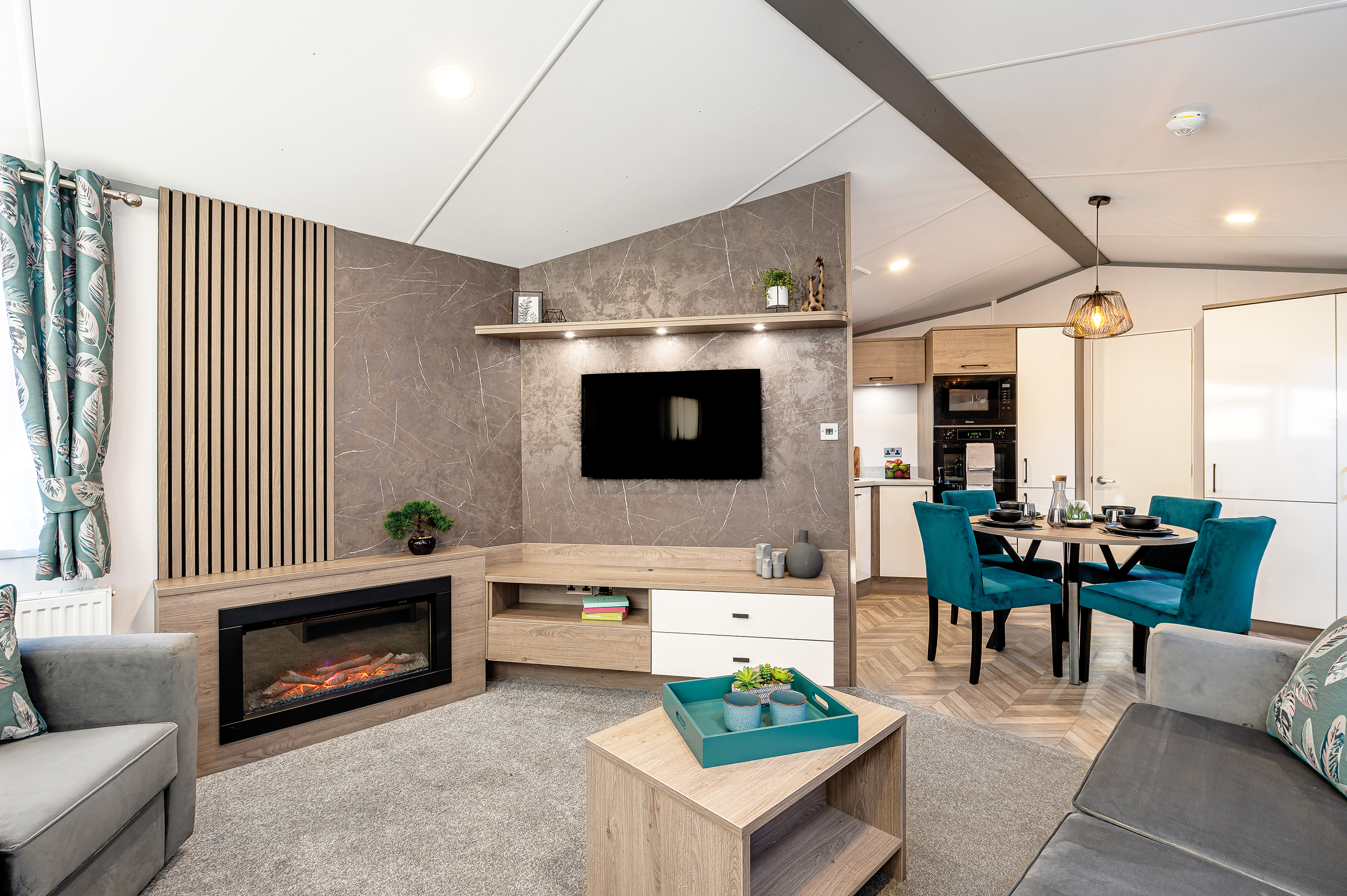 Caravan Holiday Homes Throughout The North West