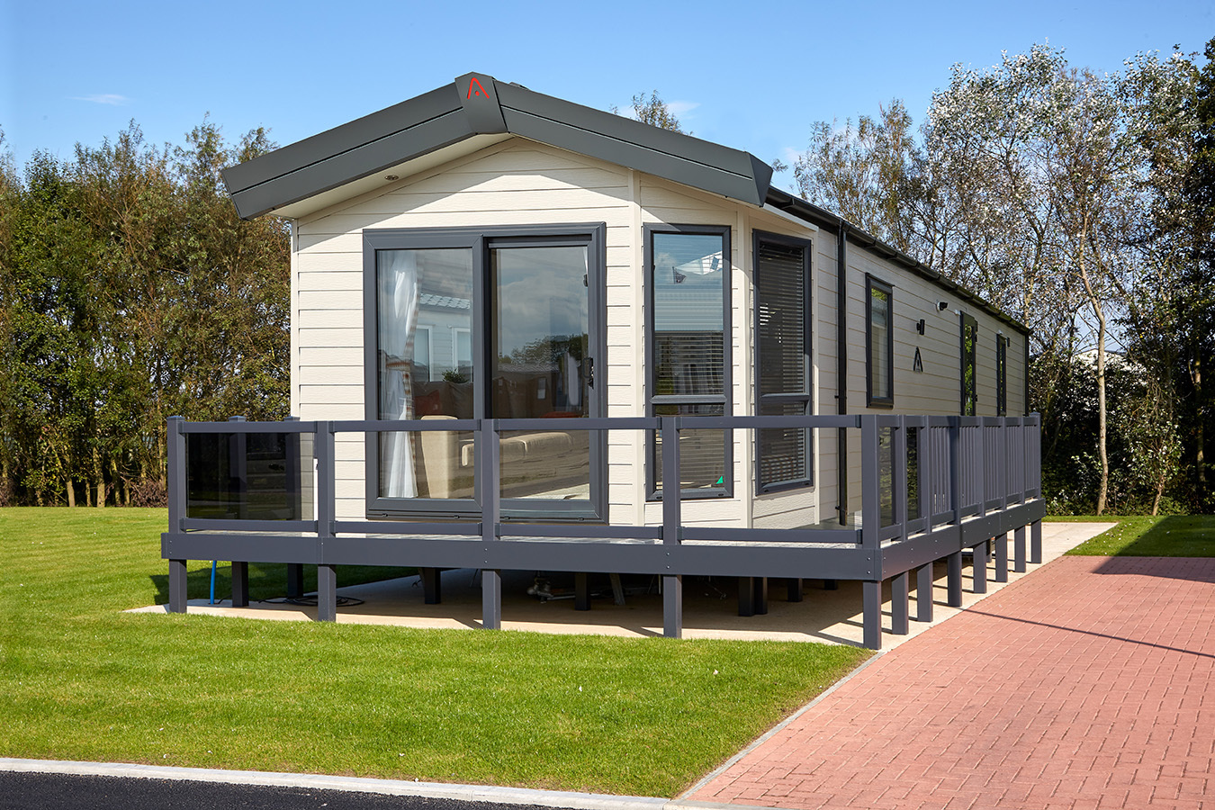 Caravan Holiday Homes Throughout The North West