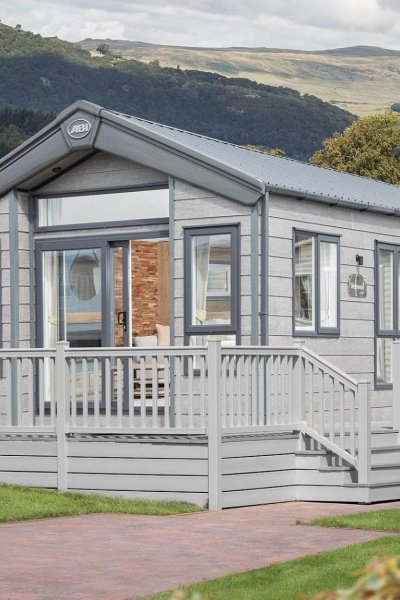 Caravan Holiday Homes Throughout The North West