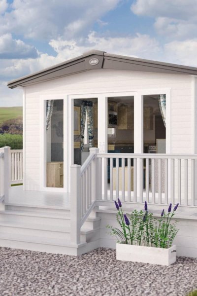 Caravan Holiday Homes Throughout The North West