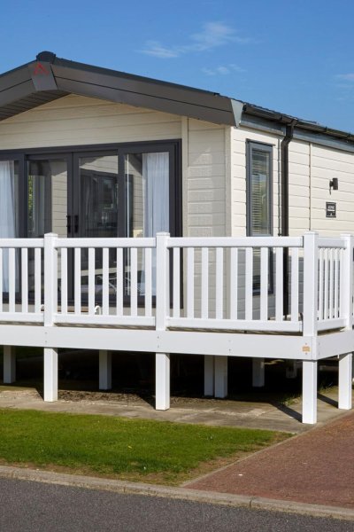 Caravan Holiday Homes Throughout The North West
