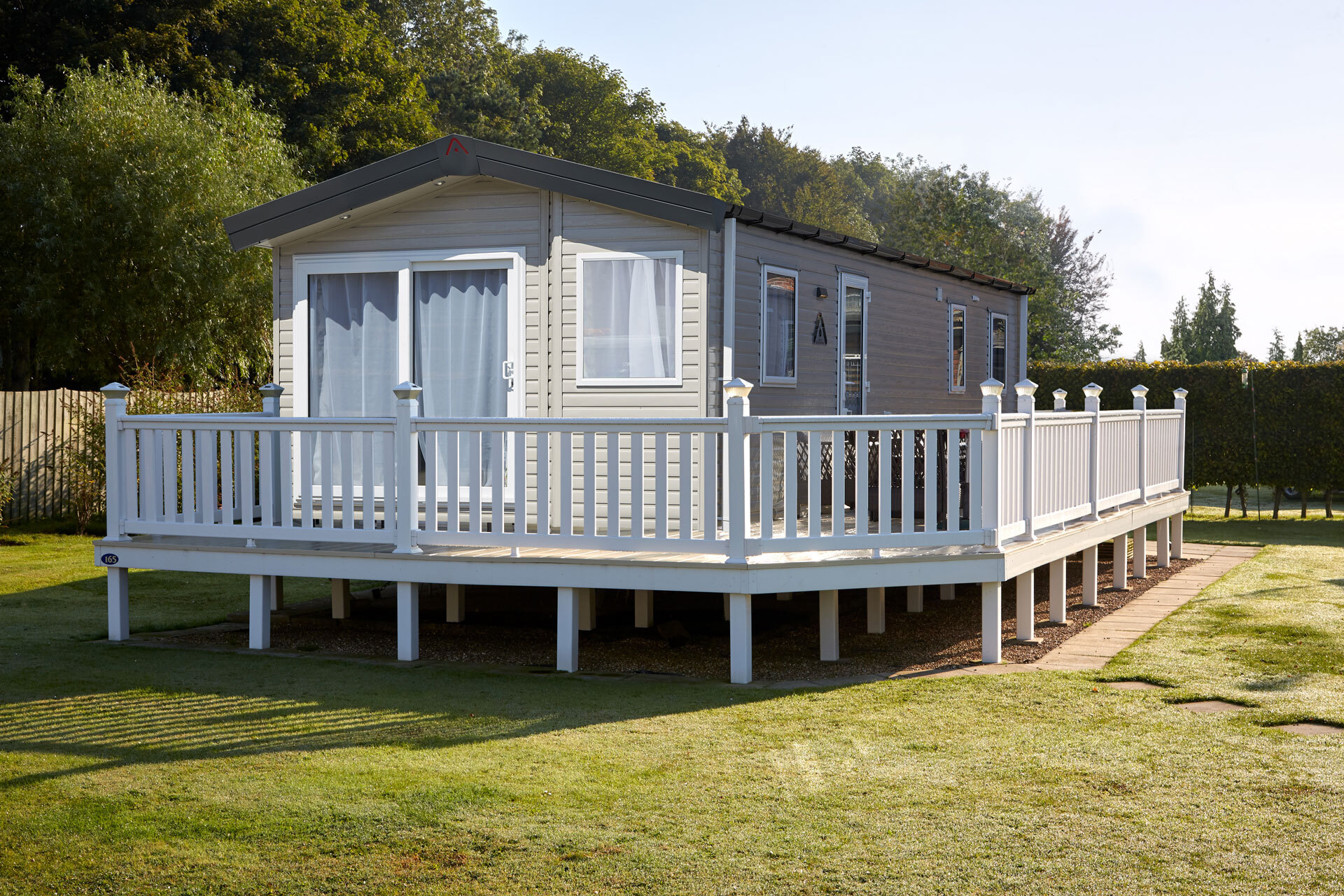 Caravan Holiday Homes Throughout The North West