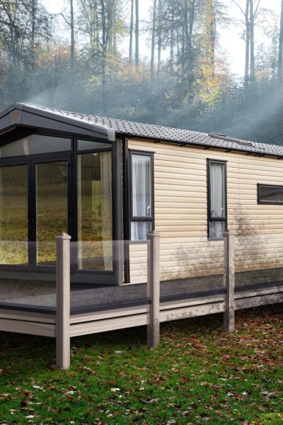 Caravan Holiday Homes Throughout The North West