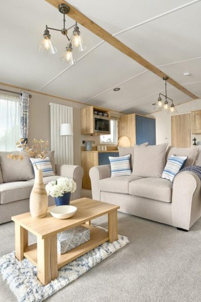 Caravan Holiday Homes Throughout The North West