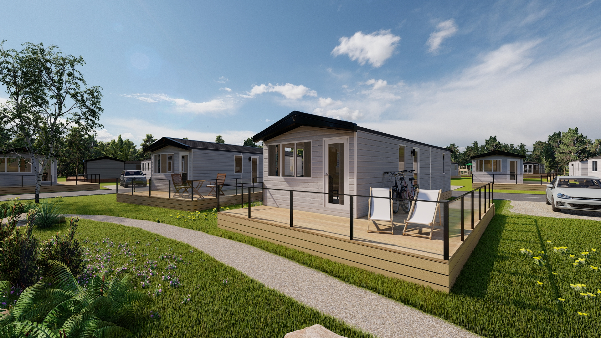 2023 Victory Baywood - Image 1
