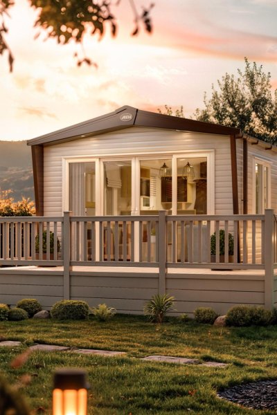 Caravan Holiday Homes Throughout The North West