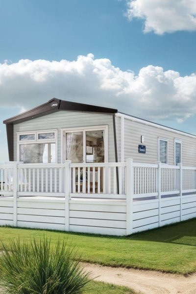 Caravan Holiday Homes Throughout The North West