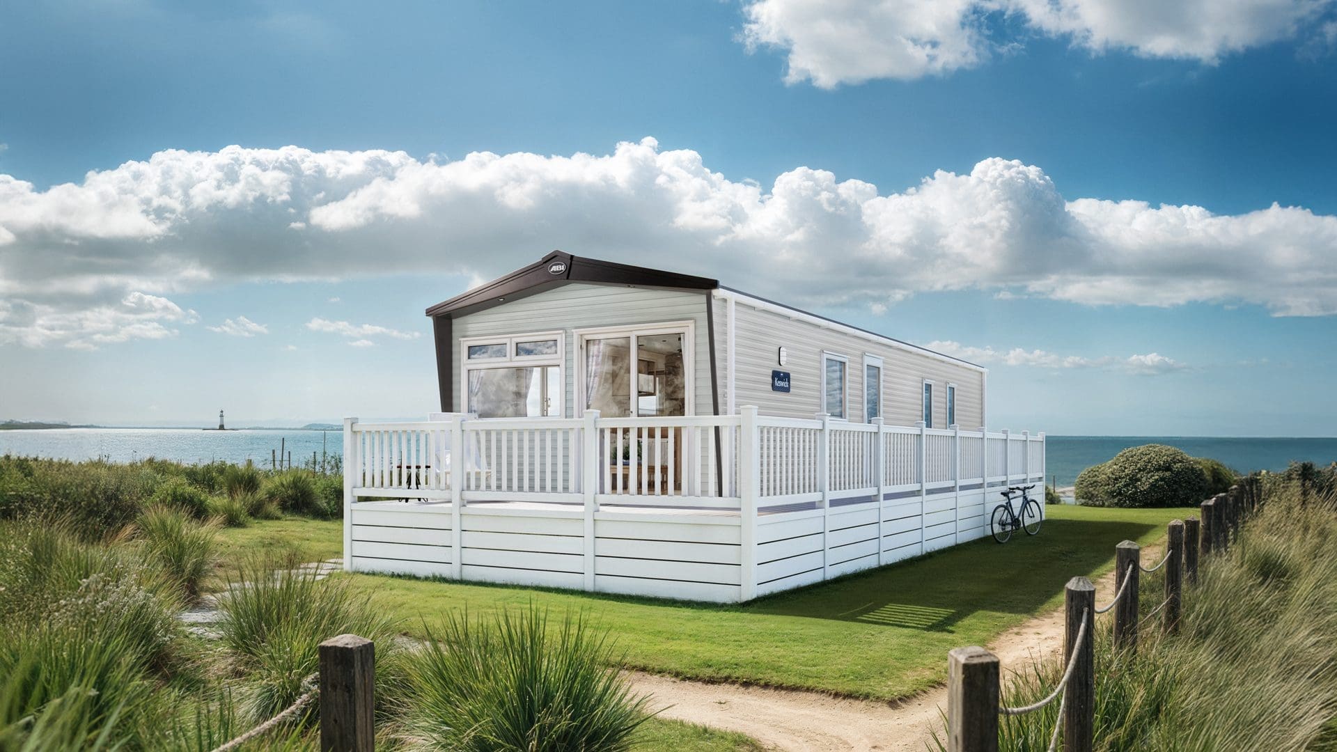 Caravan Holiday Homes Throughout The North West