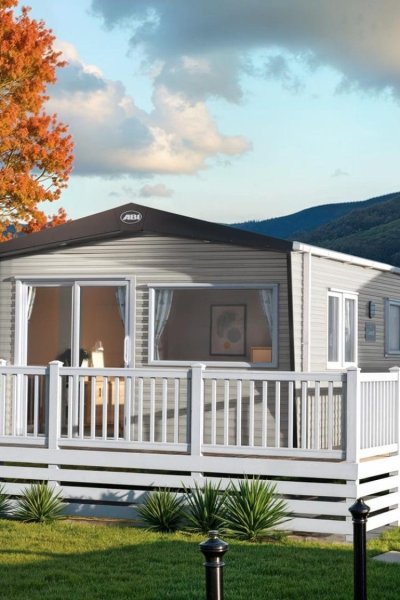 Caravan Holiday Homes Throughout The North West