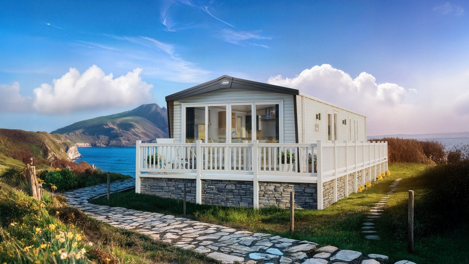 Caravan Holiday Homes Throughout The North West