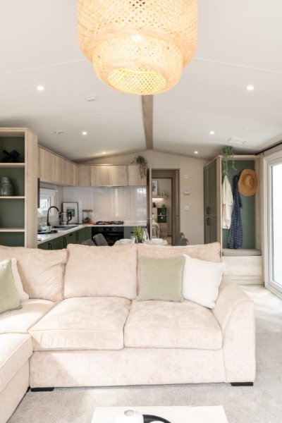 Caravan Holiday Homes Throughout The North West